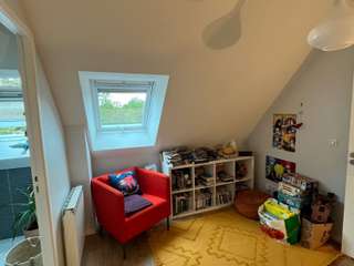 Location appartement 4 pièces