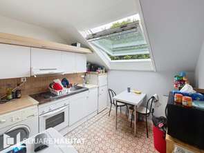 Location Appartement 2 piècesCesson-Sévigné
