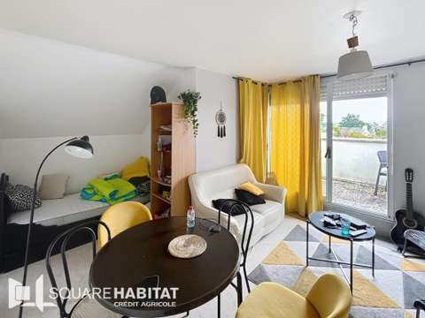 Location appartement 2 pièces Location appartement 2 pièces