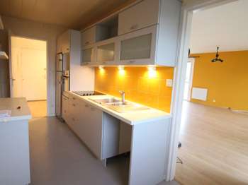 Location appartement 3 pièces Cesson-Sévigné 35