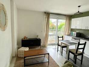 Location Appartement 2 piècesCesson-Sévigné