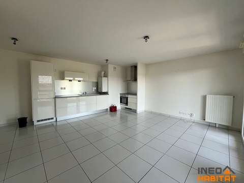 Location appartement 3 pièces Cesson-Sévigné 35