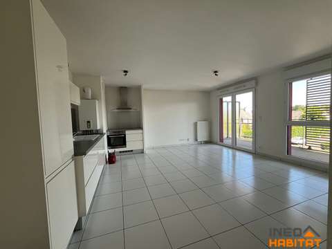 Location appartement 3 pièces Location appartement 3 pièces