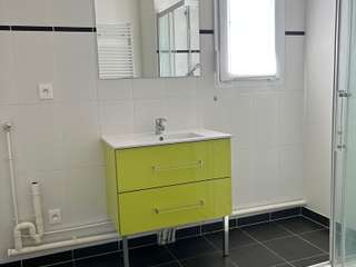 Location appartement 3 pièces Location appartement 3 pièces