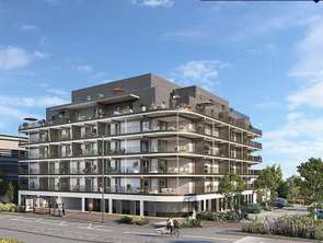 Location Appartement 2 piècesCesson-Sévigné