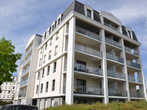 Location Appartement 3 piècesCesson-Sévigné