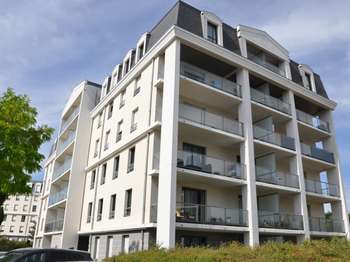 Location appartement 3 pièces Cesson-Sévigné 35