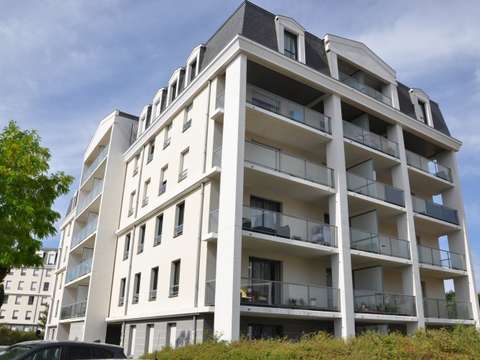 Location appartement 3 pièces Cesson-Sévigné 35