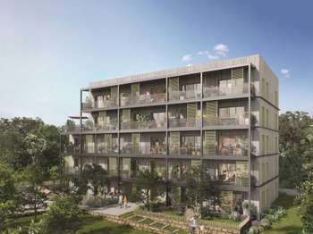 Location appartement 1 pièce Cesson-Sévigné 35