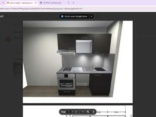 Location appartement 2 pièces