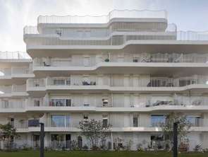 Location Appartement 3 piècesCesson-Sévigné