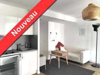 Location appartement 2 pièces