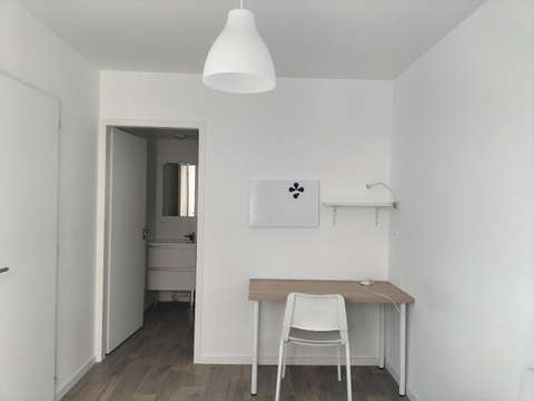 Location appartement 2 pièces