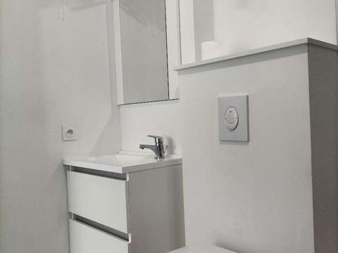 Location appartement 2 pièces