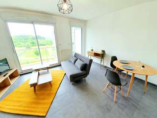 Location appartement 2 pièces Location appartement 2 pièces