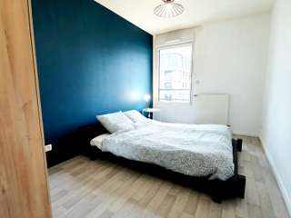 Location appartement 2 pièces Location appartement 2 pièces