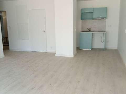 Location appartement 2 pièces