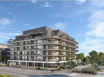 Location appartement 2 pièces Cesson-Sévigné 35