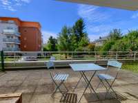 Location appartement 2 pièces