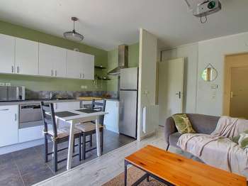 Location appartement 2 pièces Cesson-Sévigné 35