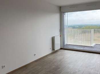 Location appartement 2 pièces Cesson-Sévigné 35