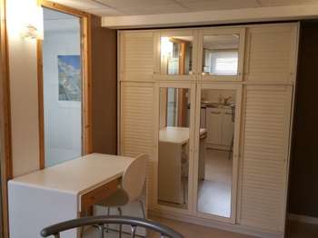 Location Appartement T1Cesson-Sévigné