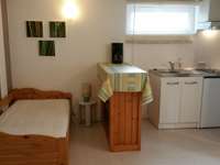 Location appartement 1 pièce