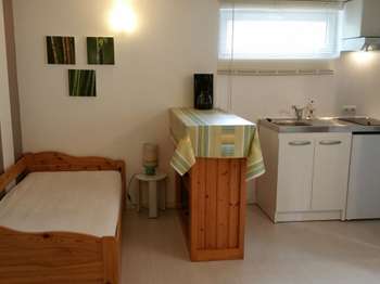 Location appartement 1 pièce