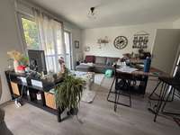 Location appartement 2 pièces