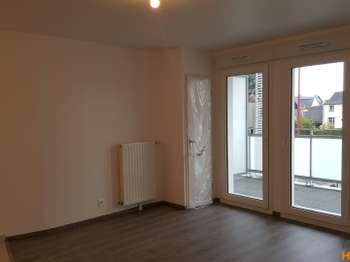 Location Appartement 3 piècesCesson-Sévigné