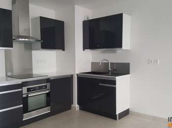 Location appartement 3 pièces