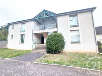 Location Appartement T1Cesson-Sévigné
