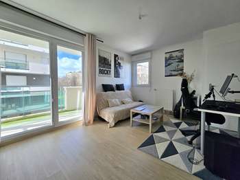 Location Appartement 2 piècesCesson-Sévigné
