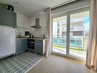 Location appartement 2 pièces
