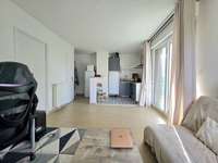 Location appartement 2 pièces