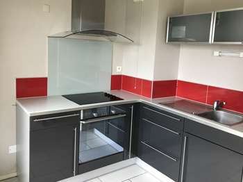 Location Appartement T1Cesson-Sévigné