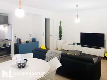 Location Appartement 3 piècesCesson-Sévigné
