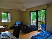 Location appartement 1 pièce