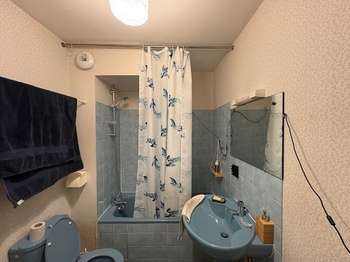 Location Appartement T1Cesson-Sévigné