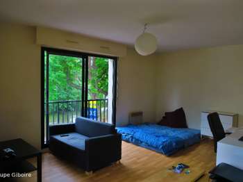 Location appartement 1 pièce
