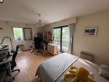 Location appartement 1 pièce Cesson-Sévigné 35