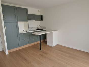 Location StudioCesson-Sévigné