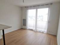 Location Studio 1 pièce