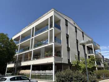 Location Appartement 3 piècesCesson-Sévigné