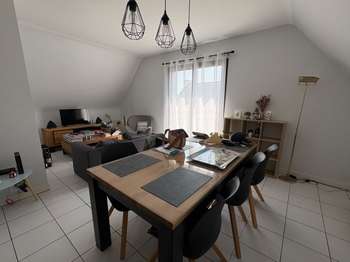 Location Appartement 3 piècesCesson-Sévigné