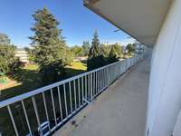 Location appartement 4 pièces