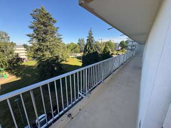 Location Appartement 4 piècesCesson-Sévigné
