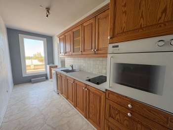 Location appartement 4 pièces
