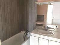 Location appartement 4 pièces