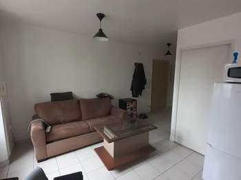 Location Appartement 2 piècesCesson-Sévigné